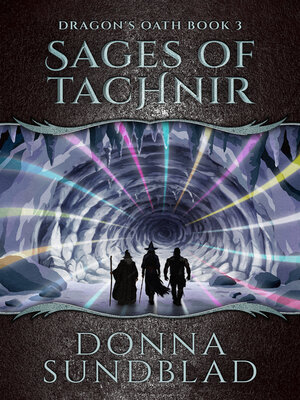 cover image of Sages of Tachnir